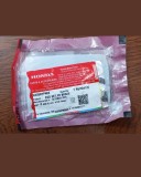 Front Brake Pad Honda NX 200, PAD SET, FR BRAKE, 06455KPPN02