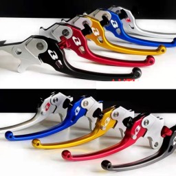 Rcb Aftermarket Lever For R15 V3