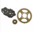 Hunk Chain Sprocket
