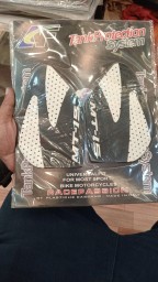 MT- 15 side tank pad