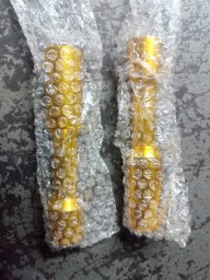 Universal Cnc/china rod set