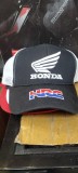 Racing cap Honda, Suzuki