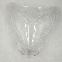Pulsar NS 160 Headlight Glass