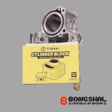 Tobaki Cylinder Block for Honda CBR150R (2016-2025)