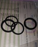 Front Caliper Oil Seal Set CB Trigger