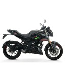 1/2 Part Inner Pulsar N160
