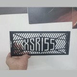 Radiator Guard XSR 155 cc