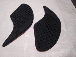 Universal Side tank pad