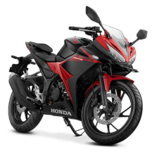 Fairing CBR 150R 2019 ABS