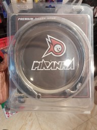 Piranha Rear Hose Pipe