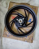 Rear Wheel Rim Apache RTR 160 4V Old Model