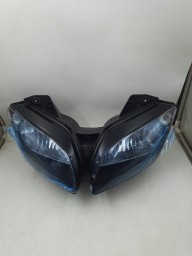 Original Headlight R15 V2