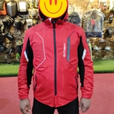 Motoboy Riding Jacket