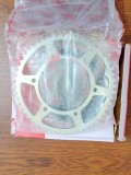 Chain Sprocket Full Set R15 V3 / V4 Indian