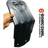 Engine Guard / Sump Guard Royal Enfield Hunter / Classic / Bullet 350 (Made in BD)