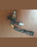 Fuel Injector With Wire R15 V1, INJECTOR ASSY, 2GS-E3770-00