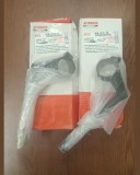 Handle Bar R15 V4 / R15M Indian, HANDLEBAR RIGHT, LEFT, BCW-F6122-00, BCW-F6121-00