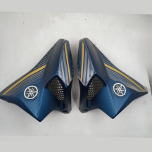 Air / Scope Guide FZS FI