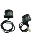 Number Plate Parking Light R15 V2