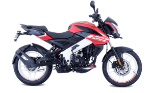 Pulsar ns non abs handle pipe