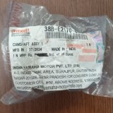 CAM R15 V2, CAMSHAFT ASSY 1 38B-E2170-00