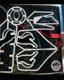Apache 4V Fuel Tank Pad