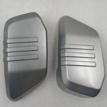 Side Cover Small Part FZS V1