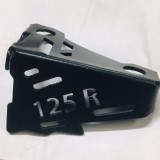 Master Cylinder Cover For Xtreme 125r