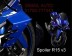 R15 v3 Spolier