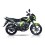 Tvs Stryker 125cc Tci Unit