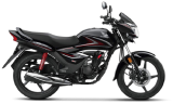 Ballracer Honda CB Shine 125