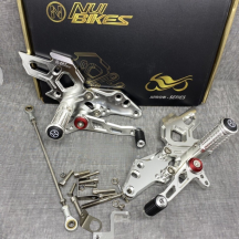 NUI Arrow Footrest R15 V3 / R15 V4