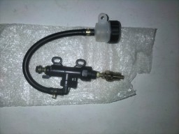 Benelli TNT 150 Rear Break master cylinder