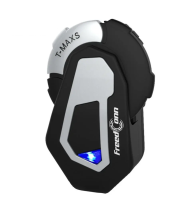 T-MAX S Motorcycle Helmet Headset Intercom Bluetooth devvice