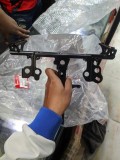 Headlight Clamp / Clum CBR Indo ABS