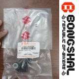 Clutch Lever GSXR 150, LEVER, CLUTCH 57621-23K00-000