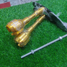 Bumper for Hero karizma XMR 210