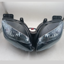 Headlight Fazer V2 (Lumax)
