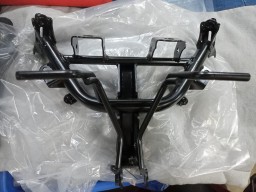 Headlight Clamp / Clum Gixxer SF Fi ABS