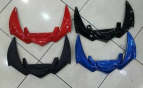 Winglet Gsx-R 150 cc