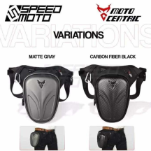 Motocentric Thigh / Leg Bag