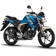 Pressure Bati FZ S V1