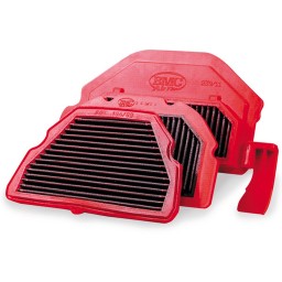 BMC Air Filter For Gixxer, CBR Thai, GSX-R, Pulsar N 160, R15 v3, MT-15, XSR