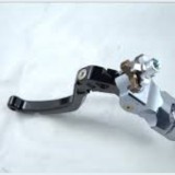 Piranha Left-Hand Clutch Lever