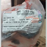 Right Switch Chapa R15 V4 Indian BS7, SW., HANDLE RH BMN-H291R-00