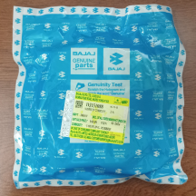 Drum Rubber Pulsar NS 160