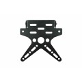Universal Number Plate Holder Economical