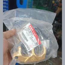 Front Brake Caliper Gixxer CALIPER ASSY, FRONT RH 59100-34J10-000