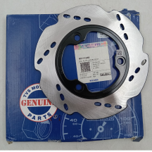 Rear Brake Disc Plate RTR 4V Xconnect, Disc Plate 200MM Rear N9111340