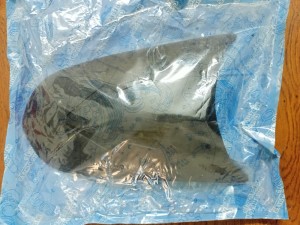 Universal Tiny Front Fender